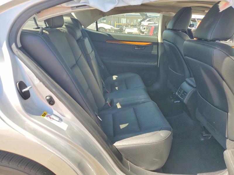 Aukcja sprzedaży 2013 Lexus Es 300h, vin: JTHBW1GG9D2017517, numer aukcji: 47582346