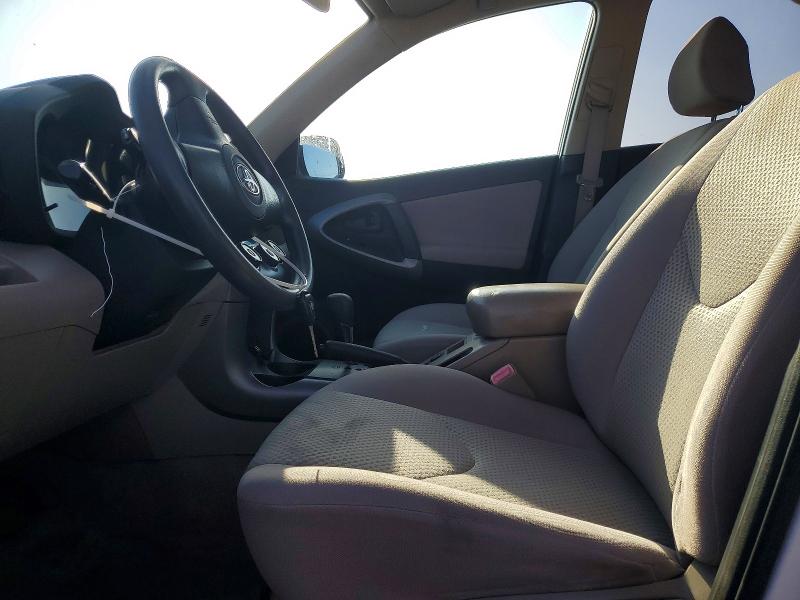 Aukcja sprzedaży 2007 Toyota Rav4, vin: JTMZD33V776031970, numer aukcji: 47126826