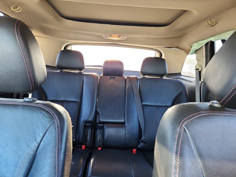 Продаж на аукціоні авто 2013 Ford Edge, vin: 2FMDK3JC4DBB75339, номер лоту: 79683085