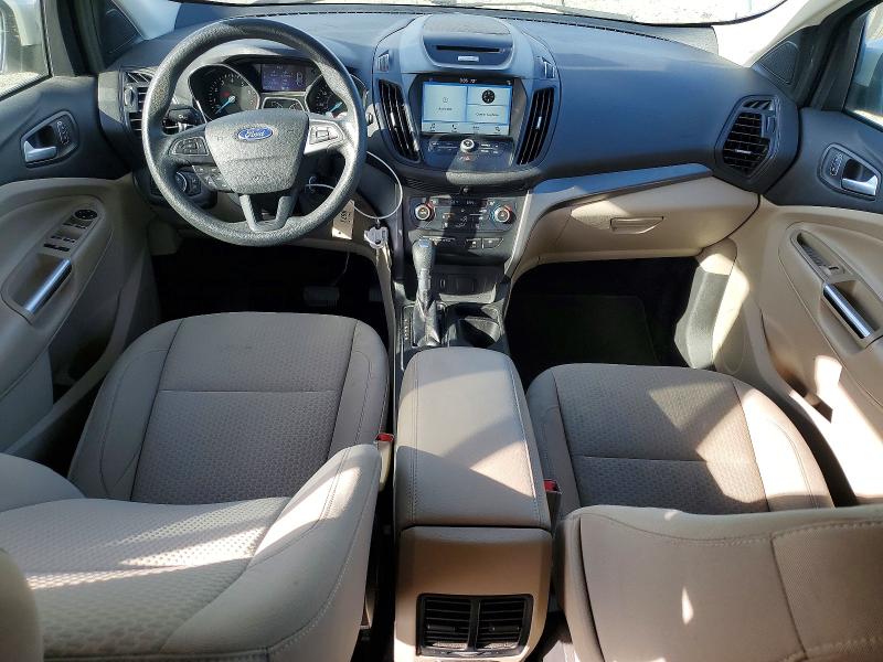Aukcja sprzedaży 2017 Ford Escape, vin: 1FMCU0GD6HUB44999, numer aukcji: 45686036