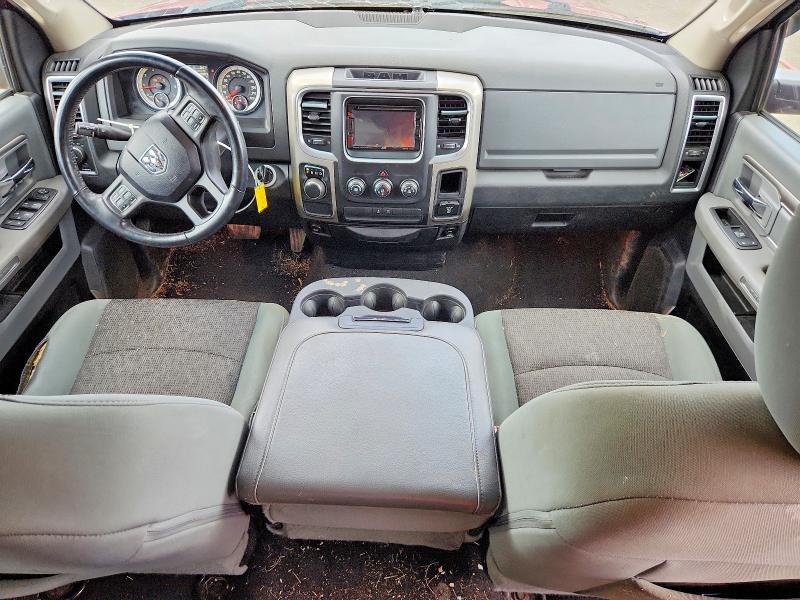 Aukcja sprzedaży 2015 Ram 1500, vin: 1C6RR6GT9FS735032, numer aukcji: 41913736