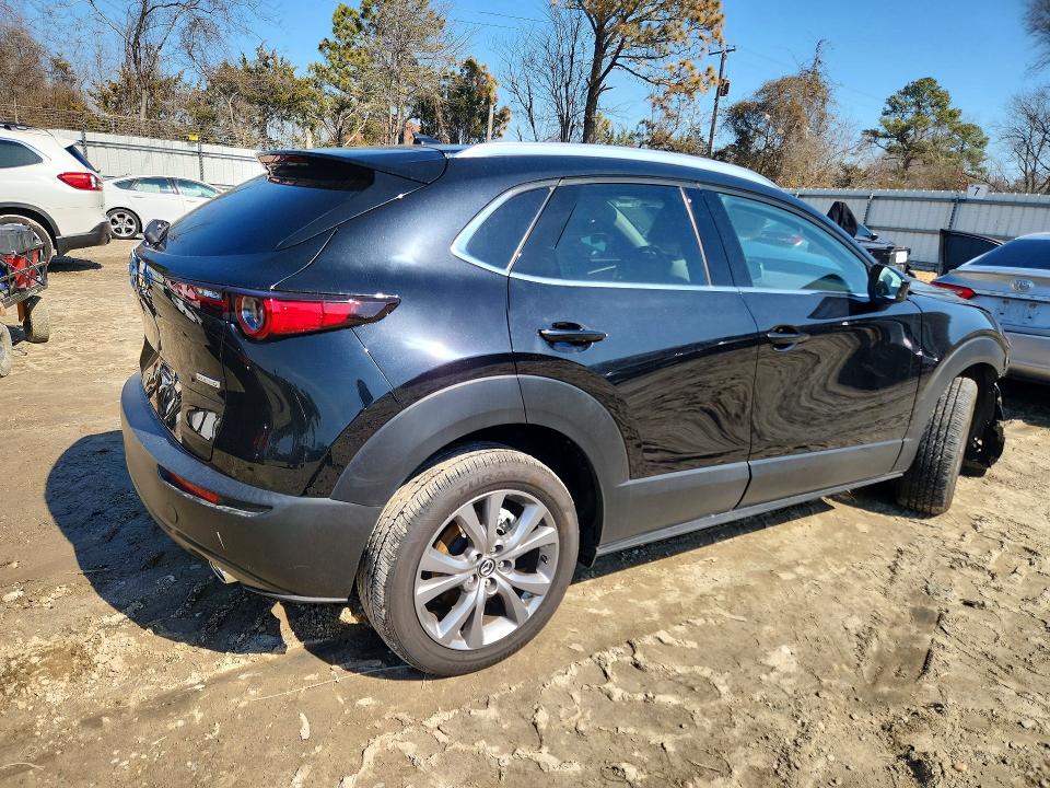 Aukcja sprzedaży 2025 Mazda Cx-30, vin: 3MVDMBDM8SM776762, numer aukcji: 79657625