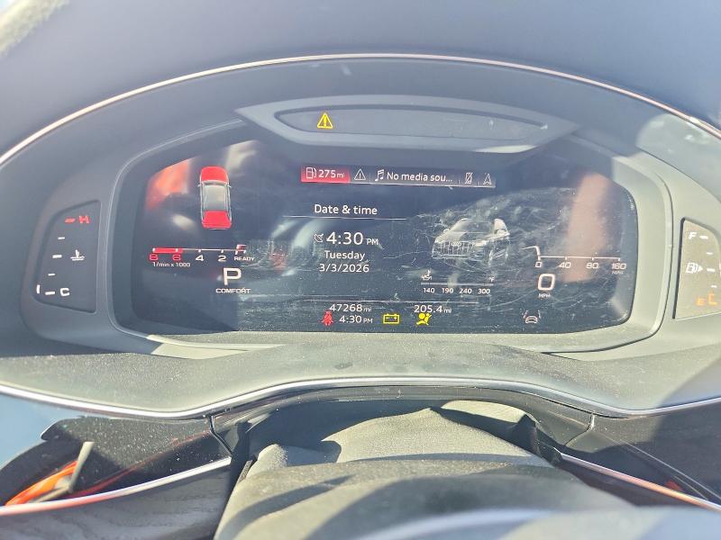 Aukcja sprzedaży 2023 Audi Q7, vin: WA1LXBF71PD015208, numer aukcji: 79567885