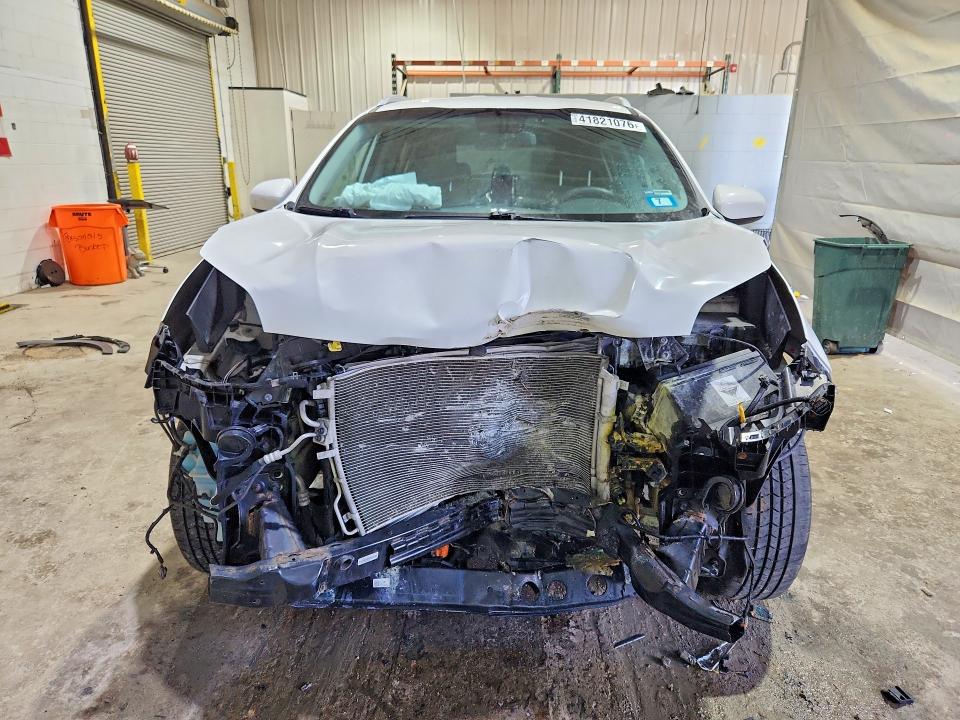 Продаж на аукціоні авто 2018 Kia Sportage, vin: KNDPMCAC0J7483902, номер лоту: 41821076