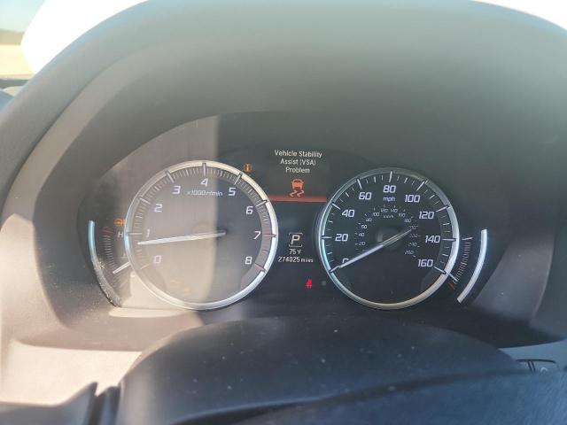 Продаж на аукціоні авто 2015 Acura Mdx, vin: 5FRYD3H45FB010659, номер лоту: 45576086