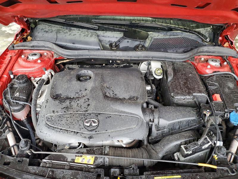 Aukcja sprzedaży 2018 Infiniti Qx30, vin: SJKCH5CP0JA046450, numer aukcji: 46163236