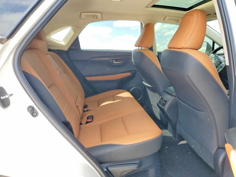 Aukcja sprzedaży 2021 Lexus Nx 300, vin: JTJDARBZ0M5033164, numer aukcji: 46623276