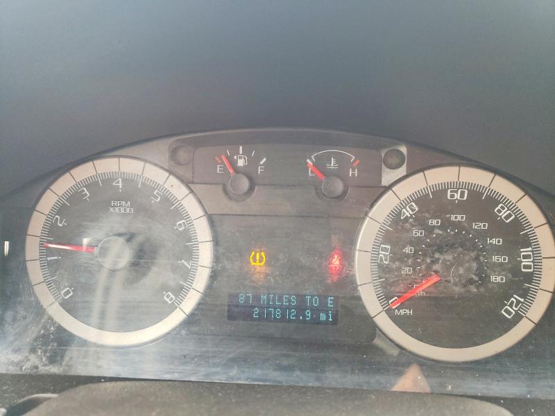 45977406 :رقم المزاد ، 1FMCU93Z78KD42184 vin ، 2008 Ford Escape مزاد بيع