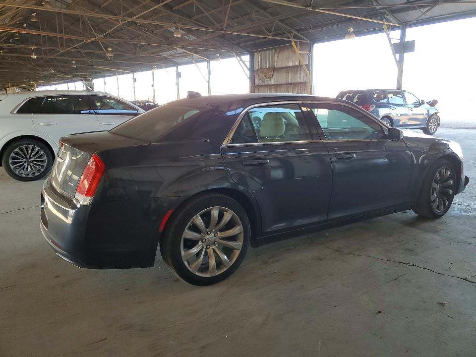 Aukcja sprzedaży 2018 Chrysler 300, vin: 2C3CCAAGXJH308994, numer aukcji: 79497095