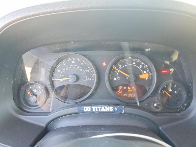 Aukcja sprzedaży 2014 Jeep Patriot, vin: 1C4NJRFB4ED741168, numer aukcji: 45936616