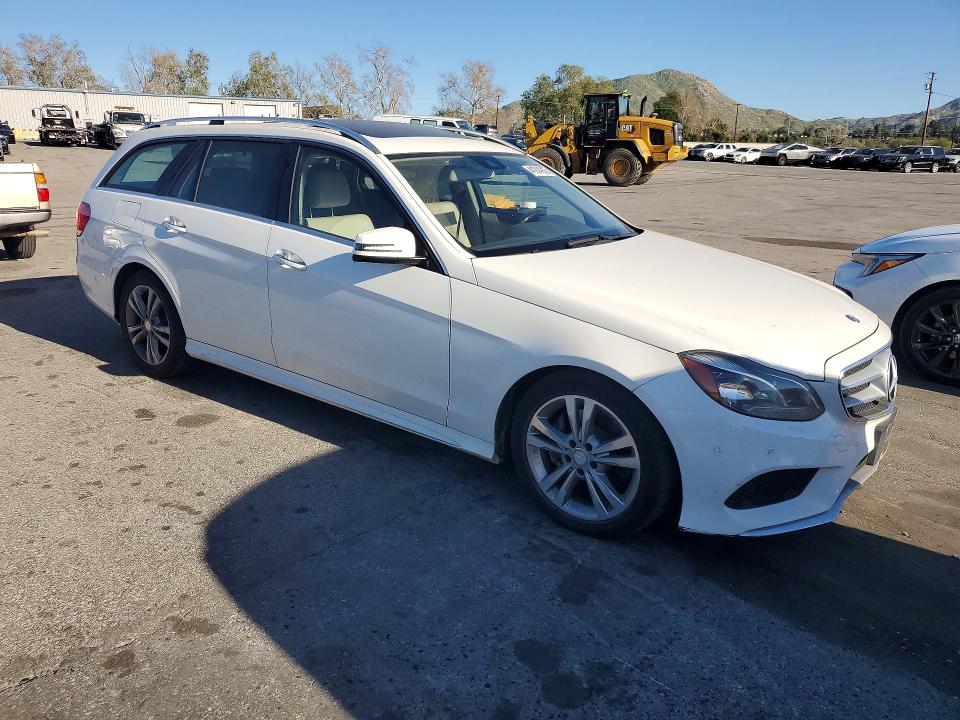 Aukcja sprzedaży 2014 Mercedes-benz E, vin: WDDHH8JBXEA804310, numer aukcji: 41914916