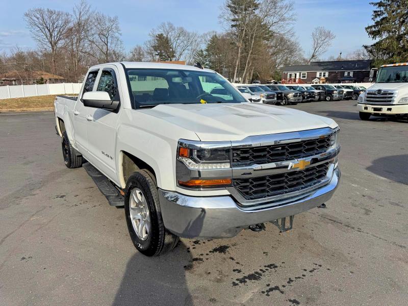Продажа на аукционе авто 2019 Chevrolet Silverado Ld, vin: 2GCVKPEC0K1138575, номер лота: 47663666