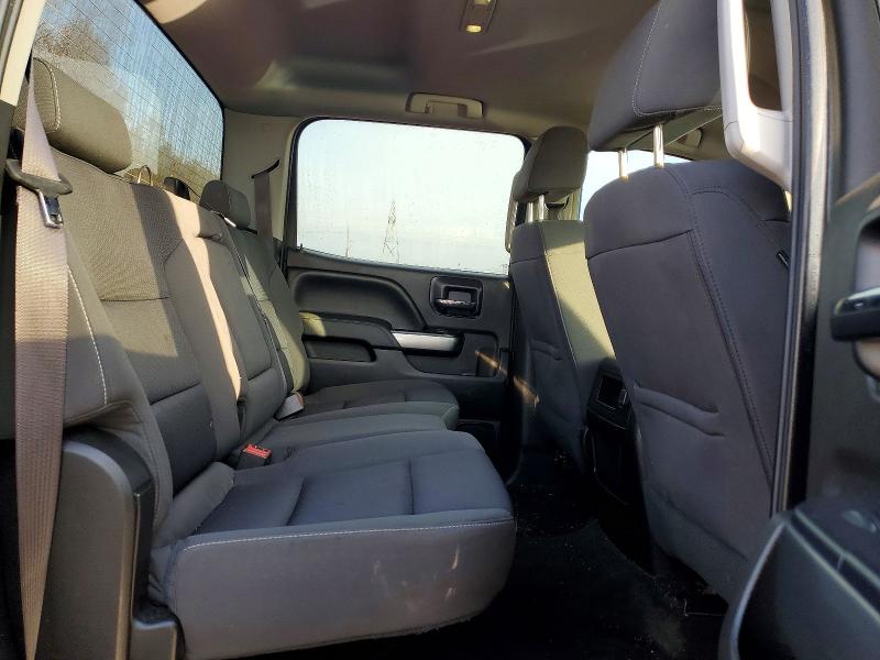 Продажа на аукционе авто 2016 Chevrolet Silverado, vin: 3GCUKREC0GG271679, номер лота: 79781705