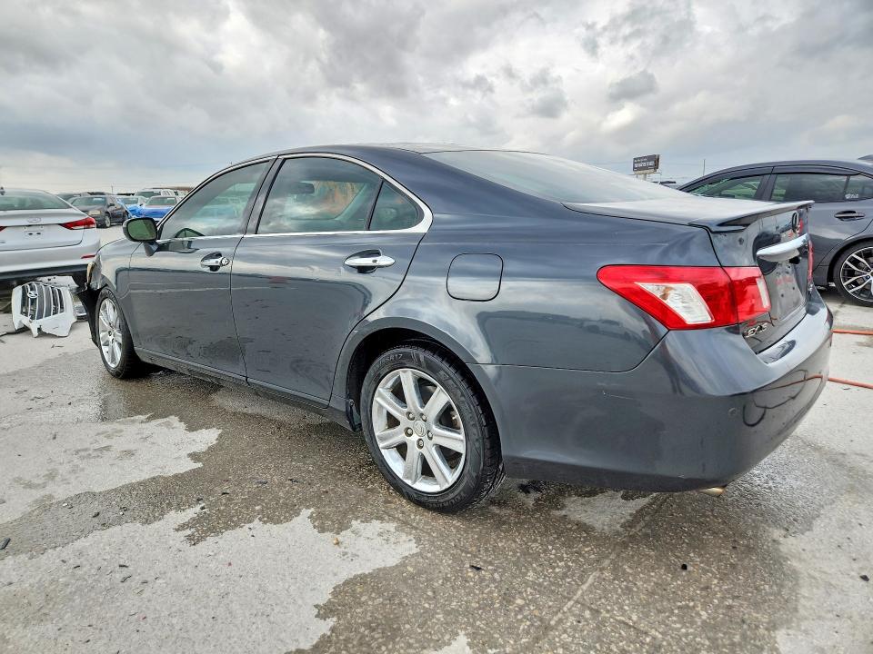41612506 :رقم المزاد ، JTHBJ46G392292938 vin ، 2009 Lexus Es 350 مزاد بيع