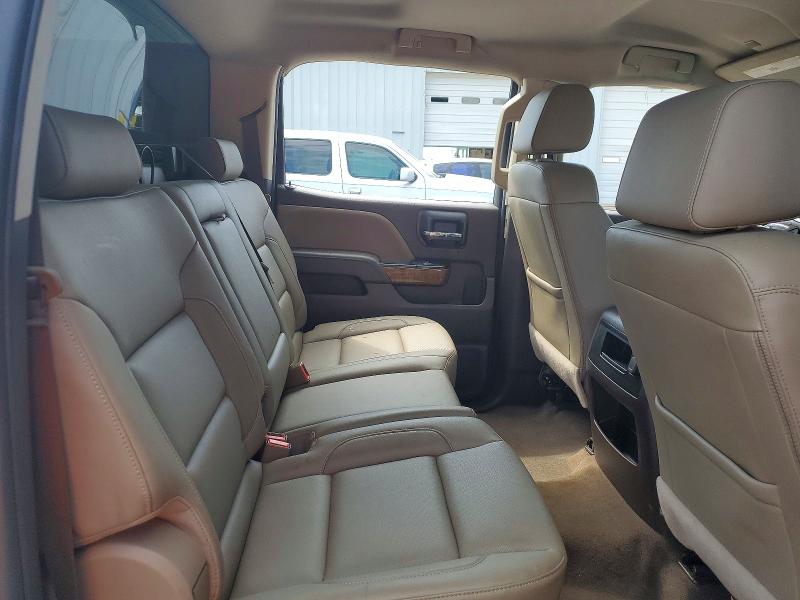 Aukcja sprzedaży 2018 Gmc Sierra, vin: 3GTU2NEC0JG358286, numer aukcji: 47456456