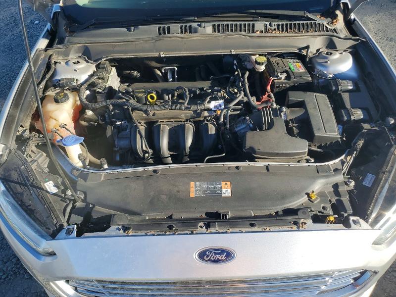 Продаж на аукціоні авто 2013 Ford Fusion, vin: 3FA6P0H76DR143053, номер лоту: 46950636