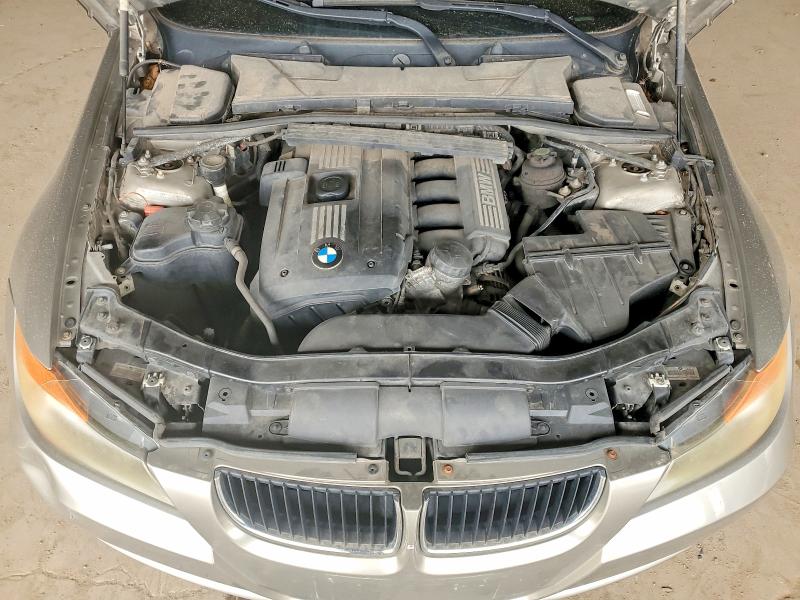 Aukcja sprzedaży 2008 Bmw 328, vin: WBAVA37578NL52252, numer aukcji: 48357966