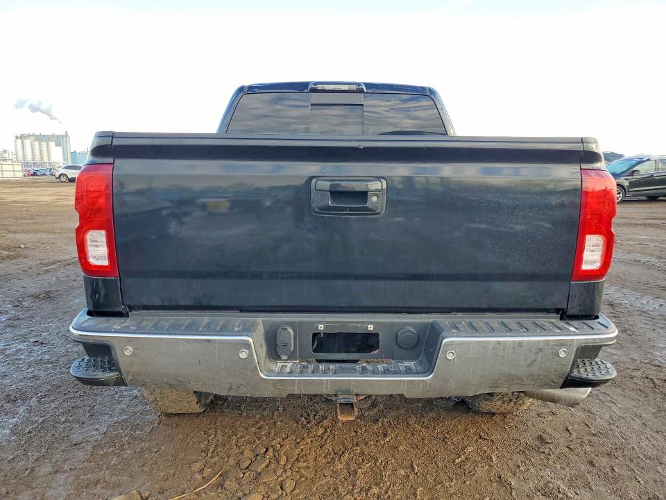 Продаж на аукціоні авто 2016 Chevrolet Silverado, vin: 3GCUKSEJ1GG351479, номер лоту: 41625006