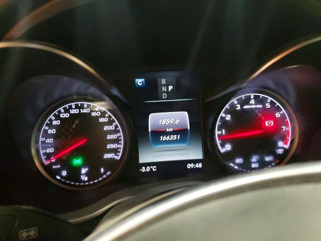 Aukcja sprzedaży 2018 Mercedes-benz C, vin: WDDWJ6EB7JF645642, numer aukcji: 78886925
