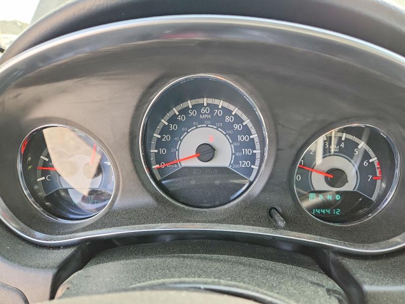 2014 Chrysler 200 მანქანა იყიდება აუქციონზე, vin: 1C3CCBBB1EN192784, აუქციონის ნომერი: 46819596