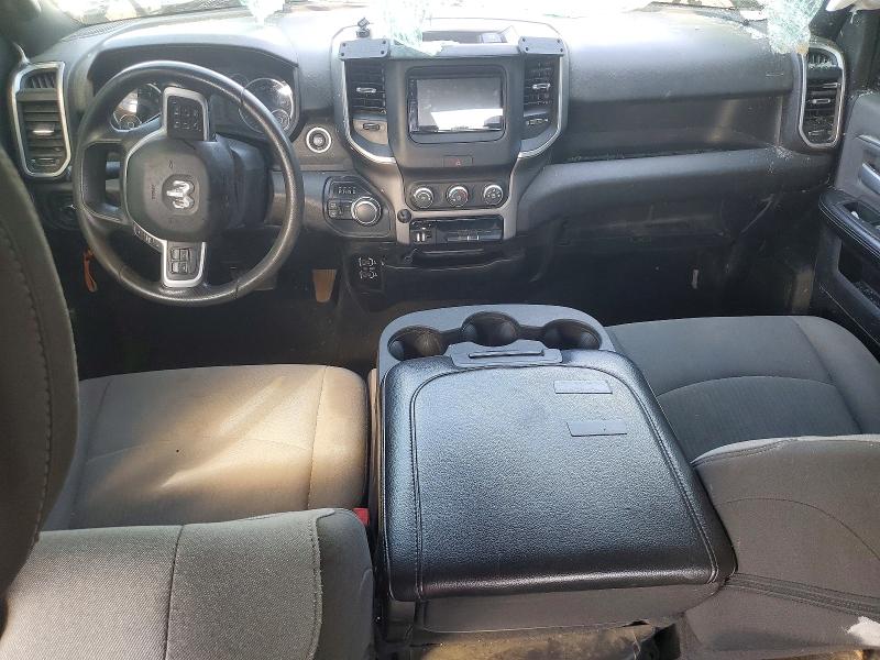 Продаж на аукціоні авто 2021 Ram 2500, vin: 3C6UR5DJ4MG509007, номер лоту: 79532915