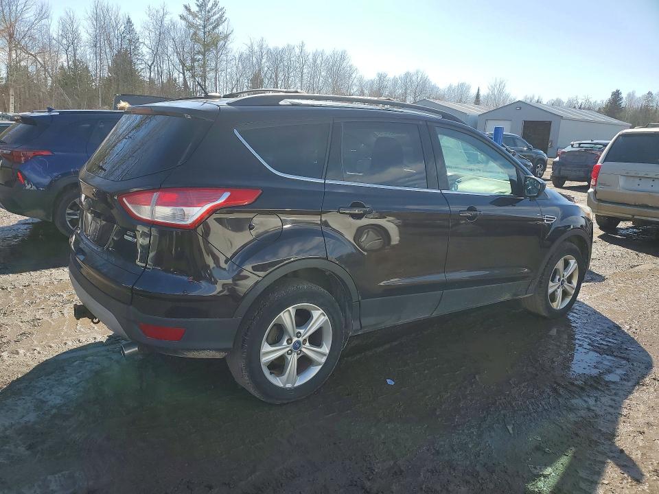 79990475 :رقم المزاد ، 1FMCU9G90DUB67138 vin ، 2013 Ford Escape مزاد بيع