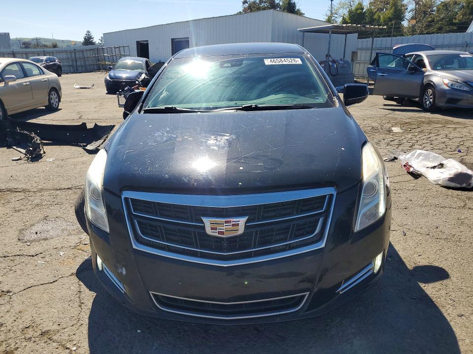 2016 Cadillac Xts მანქანა იყიდება აუქციონზე, vin: 2G61M5S30G9103516, აუქციონის ნომერი: 46584526