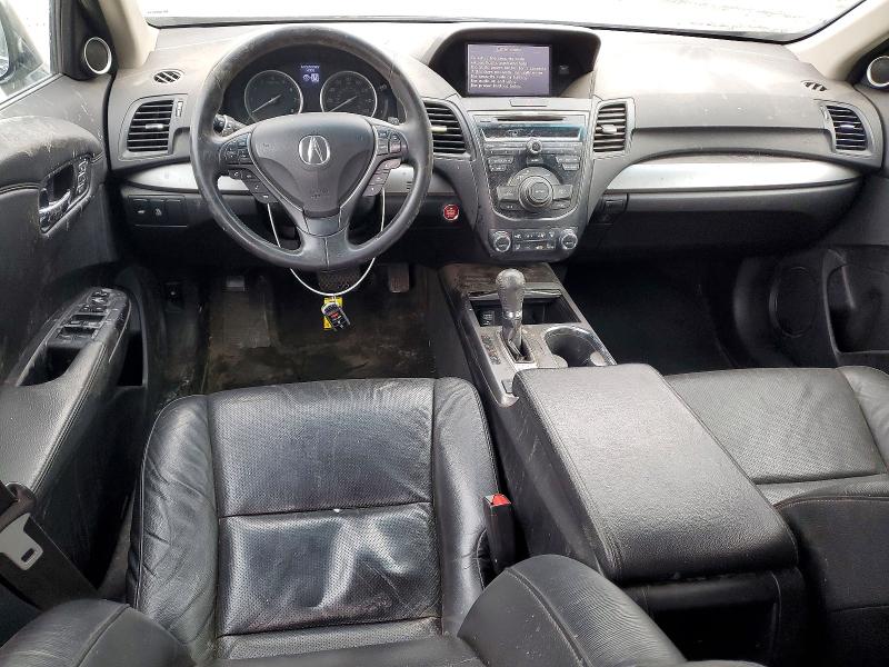 Продажа на аукционе авто 2014 Acura Rdx, vin: 5J8TB4H54EL017034, номер лота: 79969995