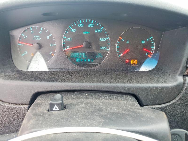 2013 Chevrolet Impala მანქანა იყიდება აუქციონზე, vin: 2G1WG5E39D1134241, აუქციონის ნომერი: 47900536