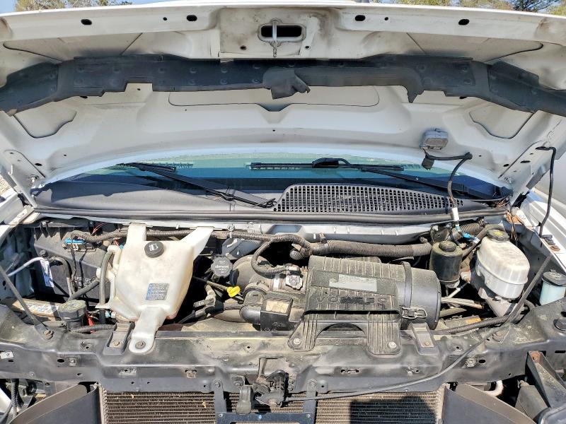 Aukcja sprzedaży 2020 Chevrolet Express G3500, vin: 1GAZGPFG7L1146595, numer aukcji: 46858426