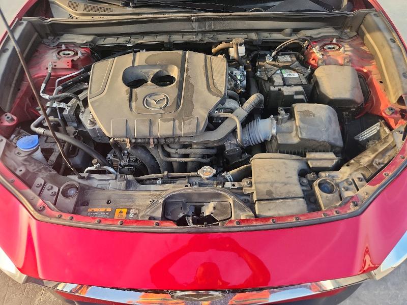 Продажа на аукционе авто 2023 Mazda Cx-30, vin: 3MVDMBDM2PM516140, номер лота: 47540986