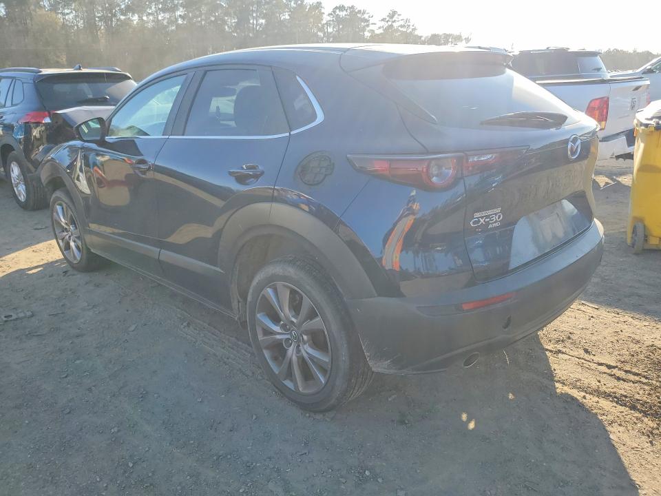 Продаж на аукціоні авто 2020 Mazda Cx-30, vin: 3MVDMBCL6LM118416, номер лоту: 79411005