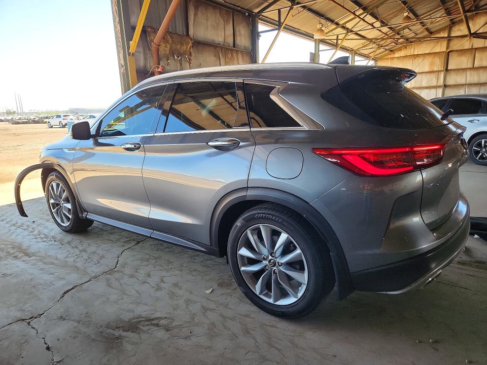 Продажа на аукционе авто 2019 Infiniti Qx50, vin: 3PCAJ5M19KF133779, номер лота: 46749326
