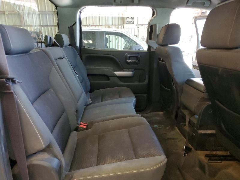 2015 Chevrolet Silverado მანქანა იყიდება აუქციონზე, vin: 1GC1KVE89FF554542, აუქციონის ნომერი: 48343666
