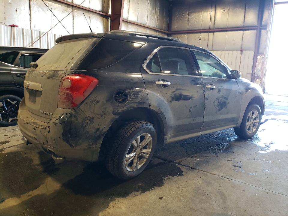 47446696 :رقم المزاد ، 2GNFLGE59C6179835 vin ، 2012 Chevrolet Equinox مزاد بيع