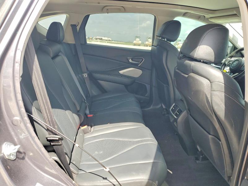 Aukcja sprzedaży 2021 Acura Rdx, vin: 5J8TC1H54ML009171, numer aukcji: 79317185