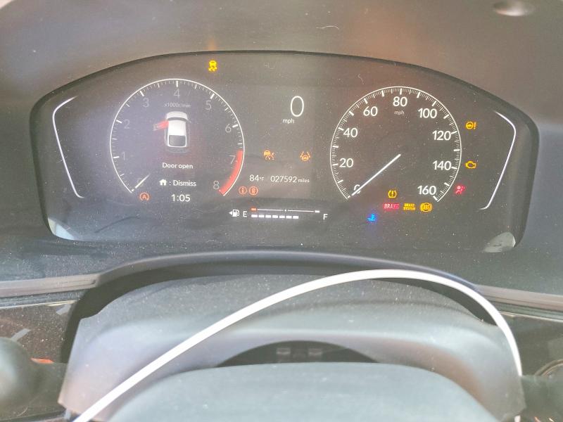 Продажа на аукционе авто 2023 Honda Civic, vin: 19XFL2G80PE003507, номер лота: 47123236