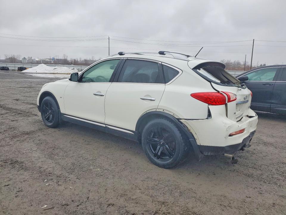 2016 Infiniti Qx50 მანქანა იყიდება აუქციონზე, vin: JN1BJ0RR1GM260520, აუქციონის ნომერი: 47372516
