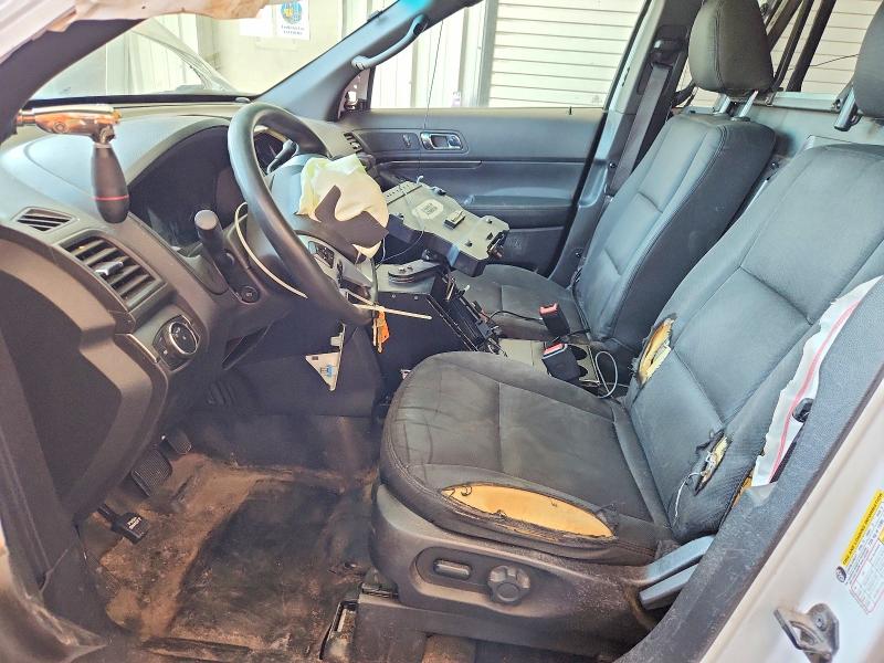 2015 Ford Explorer მანქანა იყიდება აუქციონზე, vin: 1FM5K8AR2FGC41632, აუქციონის ნომერი: 47065186