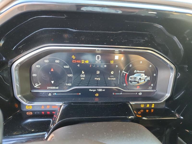 47392546 :رقم المزاد ، 3GTUUDEDXNG649168 vin ، 2022 Gmc Sierra مزاد بيع