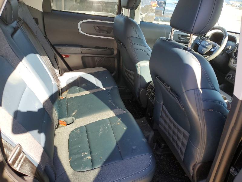 Продаж на аукціоні авто 2023 Ford Bronco Sport, vin: 3FMCR9C60PRD27141, номер лоту: 45655826