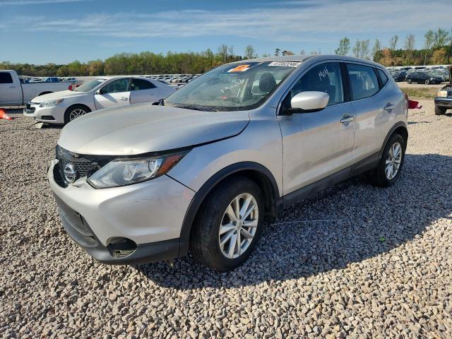 Продаж на аукціоні авто 2017 Nissan Rogue Sport, vin: JN1BJ1CR8HW127385, номер лоту: 47352246
