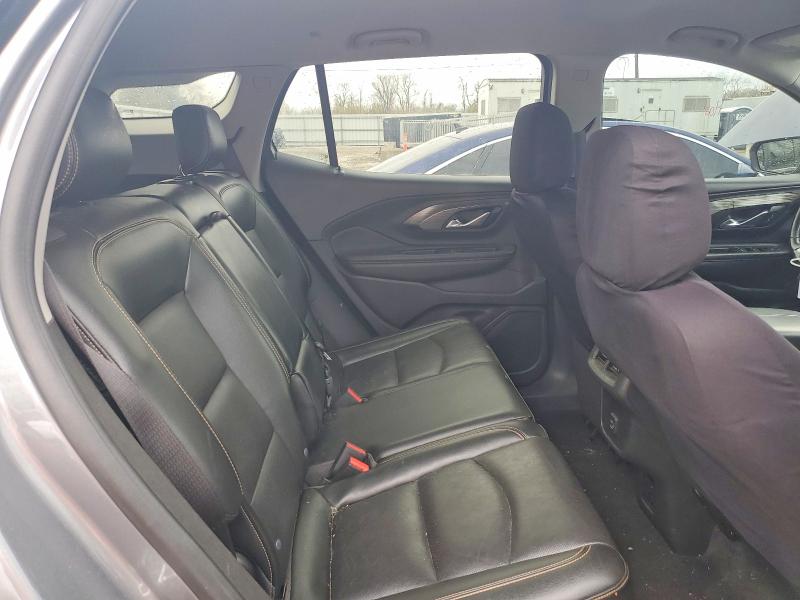 2020 Gmc Terrain მანქანა იყიდება აუქციონზე, vin: 3GKALVEV2LL235248, აუქციონის ნომერი: 47446886