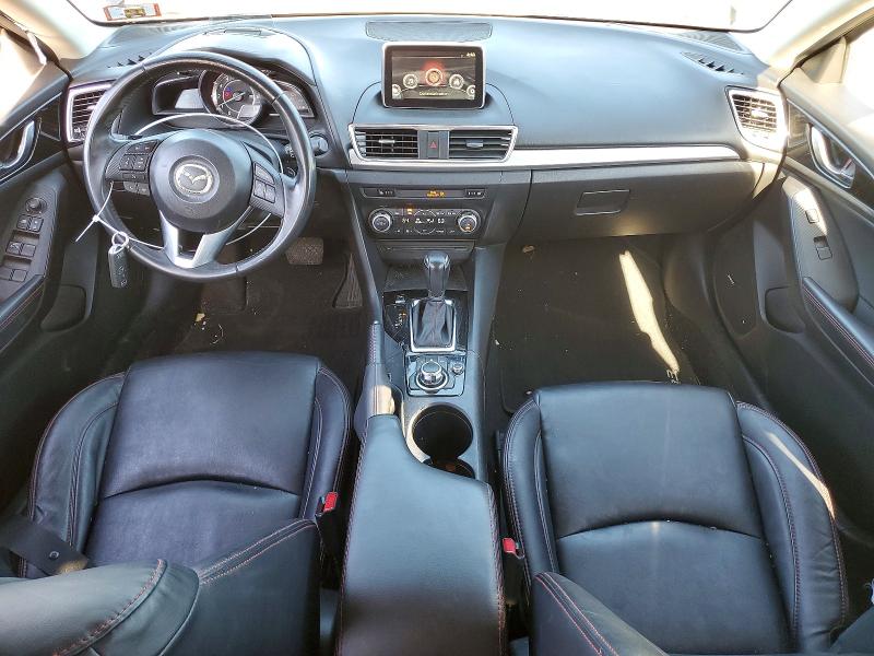 Продажа на аукционе авто 2014 Mazda 3, vin: JM1BM1L30E1211807, номер лота: 47367976