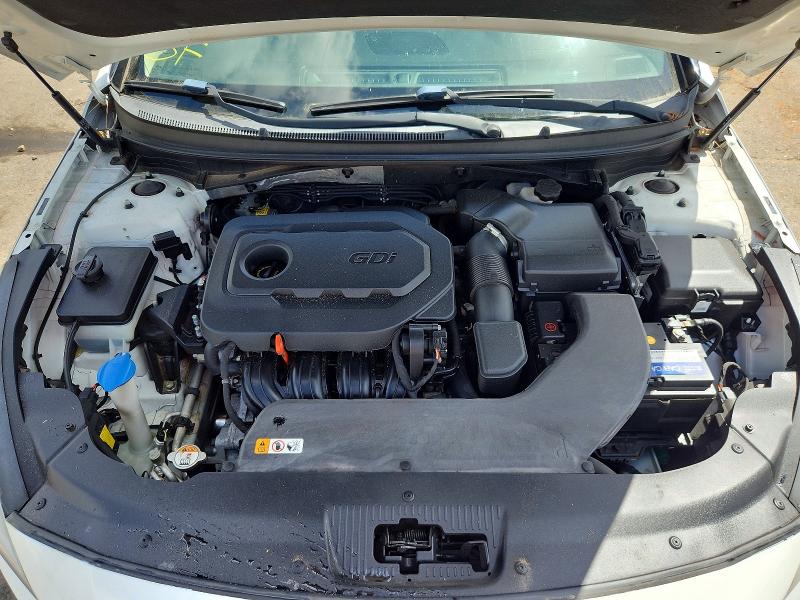 Продаж на аукціоні авто 2015 Hyundai Sonata, vin: 5NPE34AF4FH099604, номер лоту: 47721126