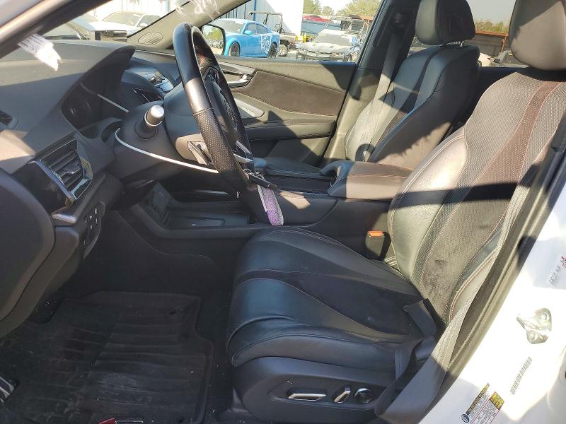 Продажа на аукционе авто 2022 Acura Rdx, vin: 5J8TC2H83NL009891, номер лота: 47131606