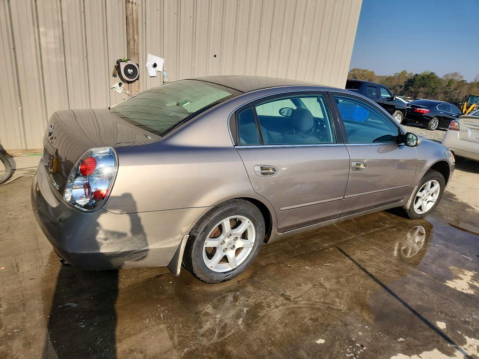 46690836 :رقم المزاد ، 1N4AL11D55C124182 vin ، 2005 Nissan Altima مزاد بيع