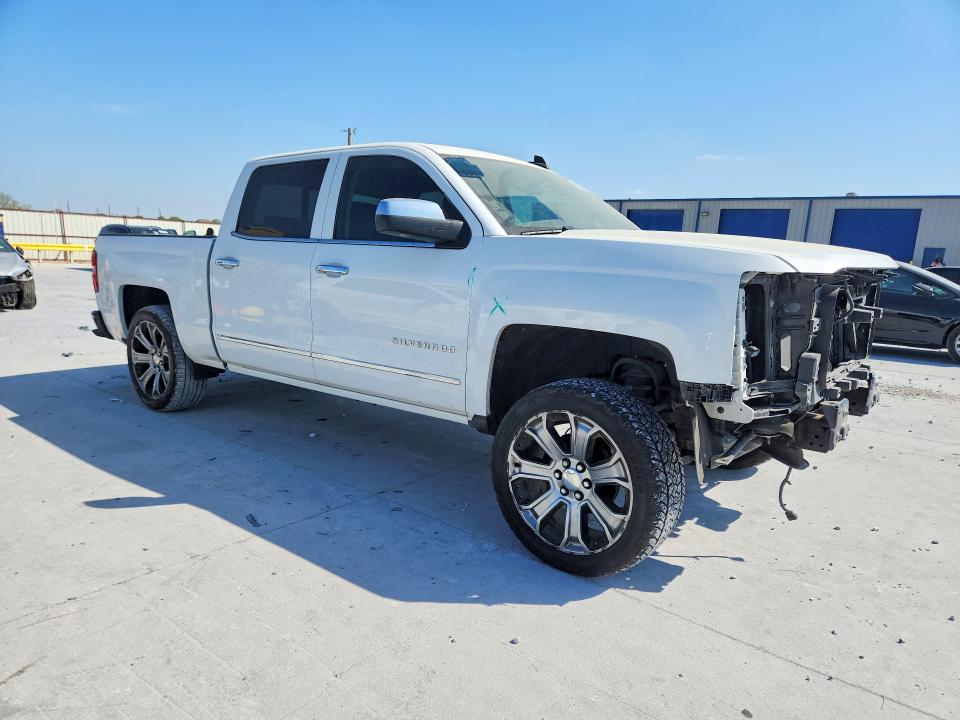 2015 Chevrolet Silverado მანქანა იყიდება აუქციონზე, vin: 3GCPCSEC5FG532529, აუქციონის ნომერი: 47255676
