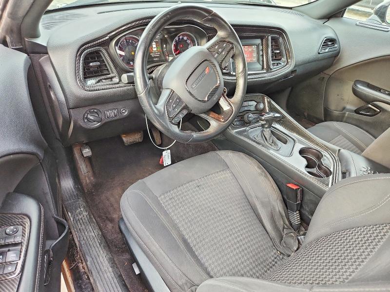 Aukcja sprzedaży 2016 Dodge Challenger, vin: 2C3CDZAGXGH351882, numer aukcji: 79460955