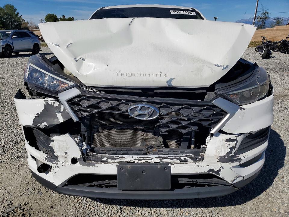 Продажа на аукционе авто 2019 Hyundai Tucson, vin: KM8J23A43KU953293, номер лота: 46154476